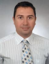 Halit Çınar Çakı