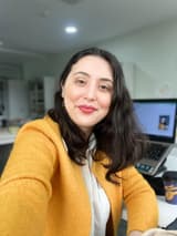 Damla Korkmaz Dayıcan