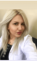 Nil Merih Aydoğan Kılıç