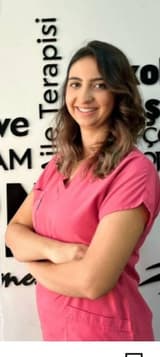 Büşra Özkan Karmil