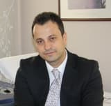 Volkan Serhat Dede