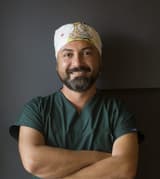 Alpaslan Burak Zorlu