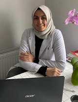 Nilüfer Özbayrak Açıkgöz