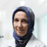 Melike Chavouz Ametoglou