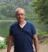 A. Bülent Akyıldız