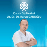 Harun Canoğlu