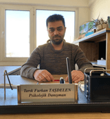 Tarık Furkan Taşdelen