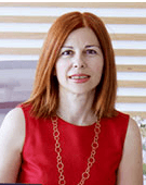 Esra Ayşin Tonguç