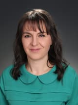 Zekiye Safinur Keskin