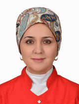 İnayet Özhan Öztürk