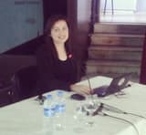 Rahime Şeker Çınar