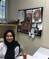 Kübra Nur Kılıçer