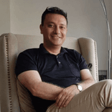 Halil İbrahim Canter