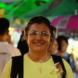 Dilek Solmaz Tosunoğlu