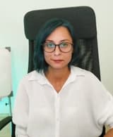 Didem Damla Yoğurtçu