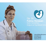 Fatma Horasan