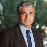 Mustafa Nuri Alihanoğlu