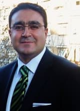 Ali Osman Katrancı