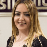 Pınar Bal Yıldırım