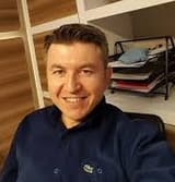 Ali Ersin Zümrütbaş