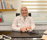 Gülten İpek Sinanoğlu