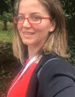 Ayşe Sırma Denizci