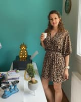 Cansu Koyuncu Öztürk