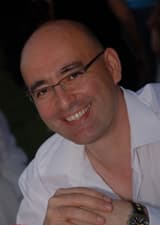 Bülent Baydaş