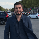 Fikret Poyraz Çökmüş