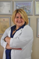 Şükriye Oya Özkaya