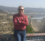 Levent Helvacıoğlu