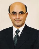 Servet Ebrinç