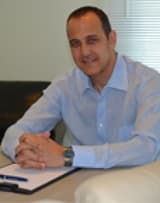 Baybars Veznedaroğlu