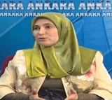 Mine Sıdıka Kermalli