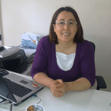 Sebahat Yıldırım Şahan