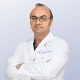 İsmail Çağatay Topcu