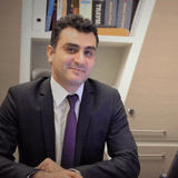 Kürşat Rahmi Serin