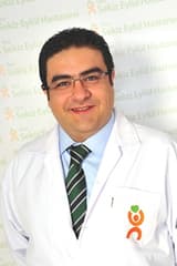 Ömer Emre Yağlı