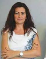 Evrim Ebru Yılmazer