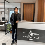 Ahmet Altıntaş