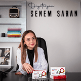Senem Saran