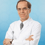 Mustafa Bülent Şerbetçioğlu