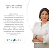 Hülya Üstekidağ Ayna