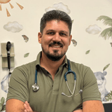 Kartal Berkay Gürkan