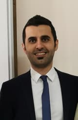 Houtan Zolfagharpour