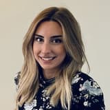 Cansu Beril Kızılırmak Bozkurt