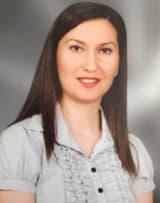 Emine Dilek Kurbaloğlu