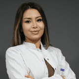 Gökçe Metin Kuloğlu