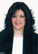 Nevra Kara Müftüoğlu