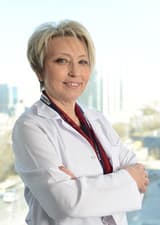 İncilay Üstündağ